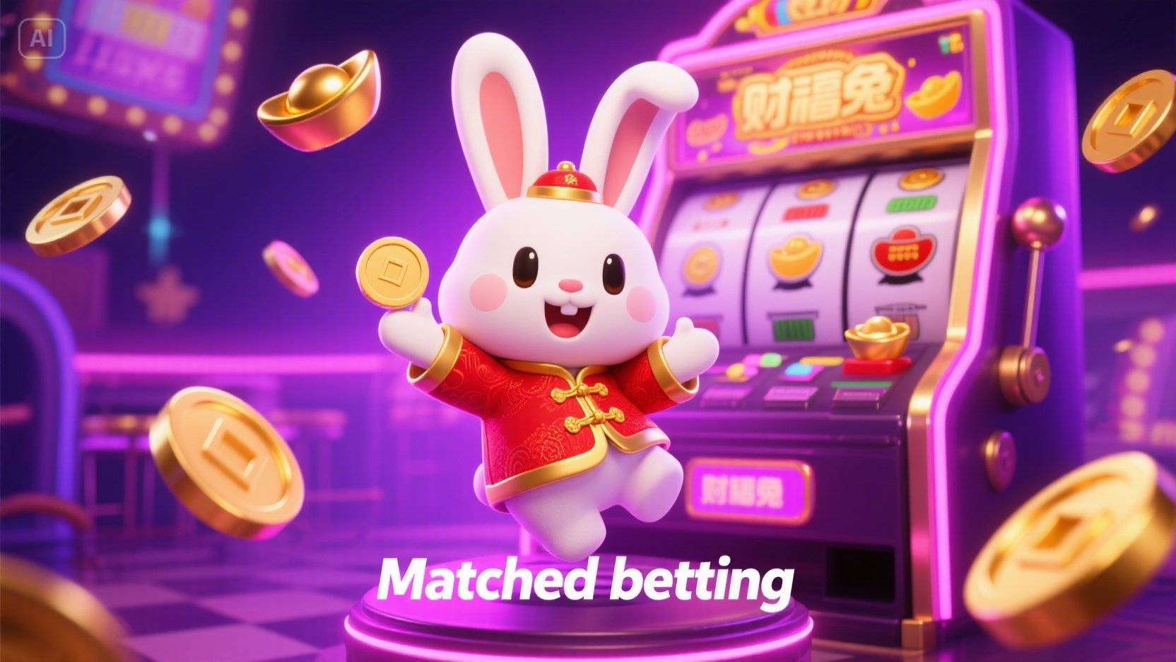 Matched betting